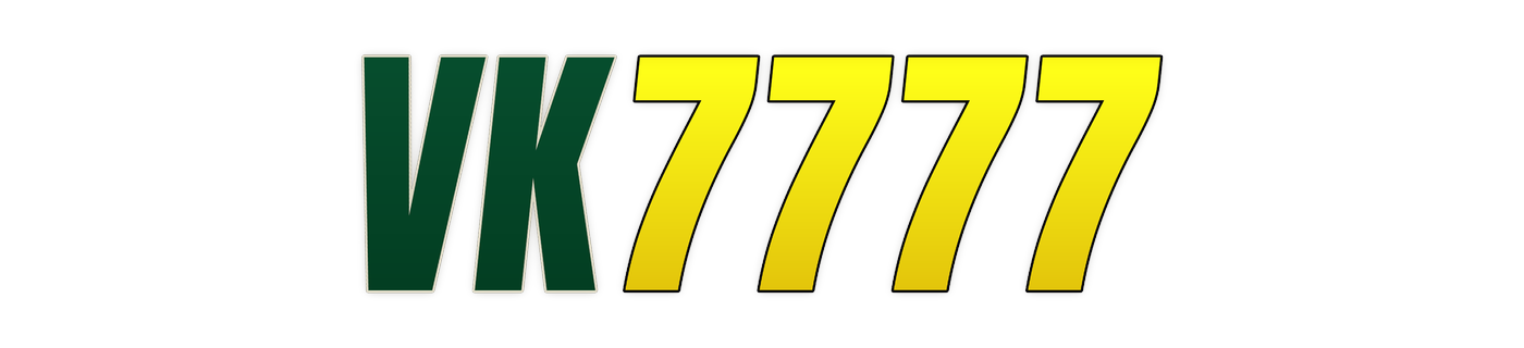 vk7777 Logo